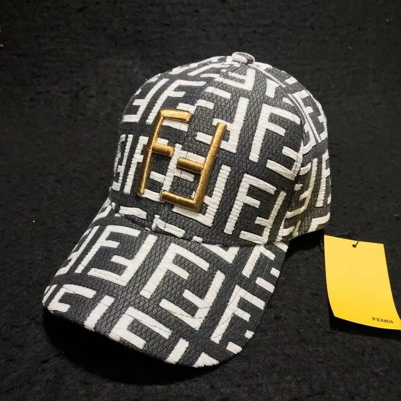 Buy Cheap Fendi Cap&hats #99905377 from AAAClothing.is