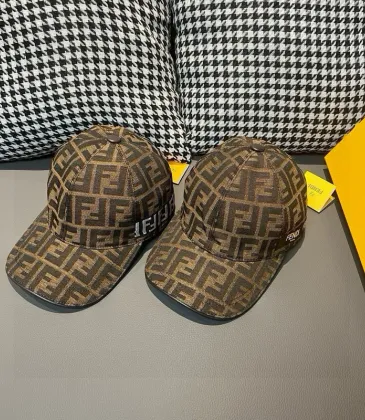 Fendi Cap&amp;hats #A48214
