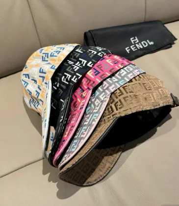 Fendi Cap&amp;hats #A48220
