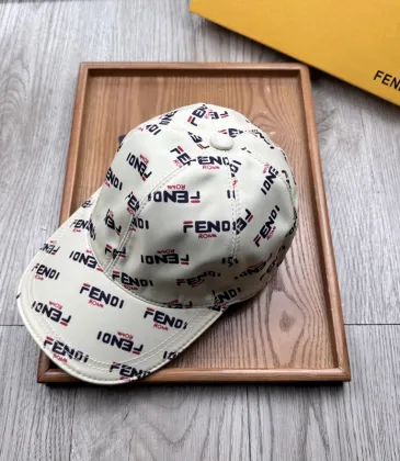 Fendi Cap&amp;hats #A48225