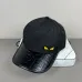 Fendi classic canvas baseball caps #A53006