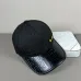 Fendi classic canvas baseball caps #A53006