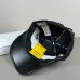 Fendi classic canvas baseball caps #A53006