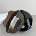 Fendi classic canvas baseball caps #A53006