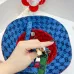 2021 Gucci GGMulticolor double-sided fisherman hat #99903855