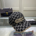 Gucci AAA+ hats Gucci caps #999925983