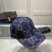 Gucci AAA+ hats Gucci caps #999925987