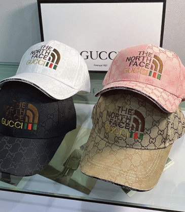 Gucci AAA+ hats Gucci caps #999926003