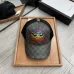 Gucci AAA+ hats Gucci caps #999926007