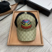 Gucci AAA+ hats Gucci caps #999926007