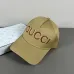 Gucci AAA+ hats &amp; Baseball Cap #A53007