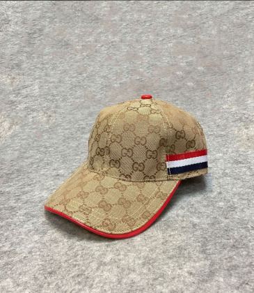 Gucci AAA+ hats &amp; caps #9875400