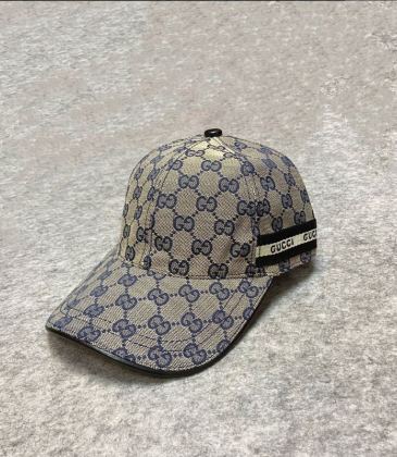 Gucci AAA+ hats &amp; caps #9875410