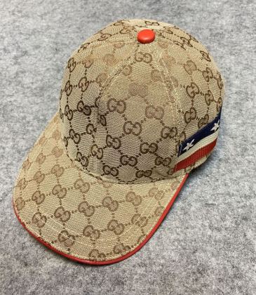 Gucci AAA+ hats &amp; caps #9875416