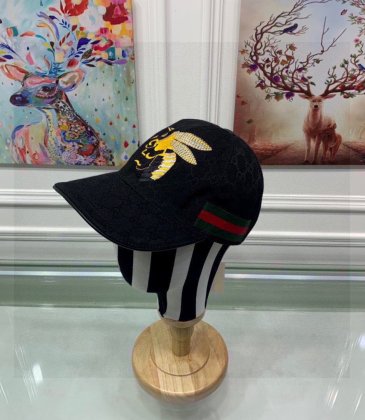 Gucci AAA+ hats &amp; caps #999916098