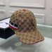 Gucci AAA+ hats &amp; caps #999916106