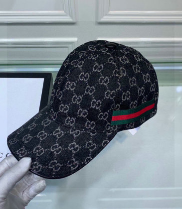 Gucci AAA+ hats &amp; caps #999922409