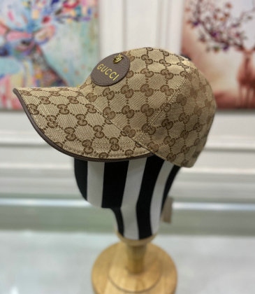Gucci AAA+ hats &amp; caps #999922480