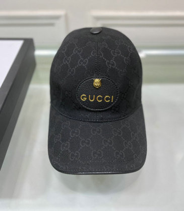 Gucci AAA+ hats &amp; caps #999922481