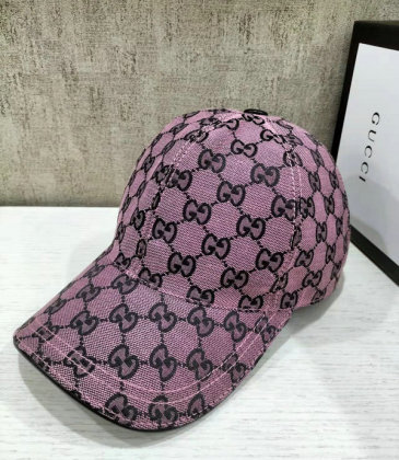 Gucci AAA+ hats &amp; caps #999922493