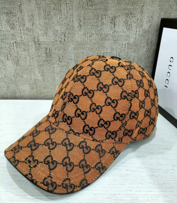 Gucci AAA+ hats &amp; caps #999922495