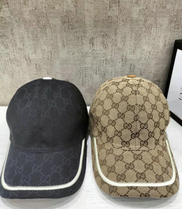 Gucci AAA+ hats &amp; caps #999922496