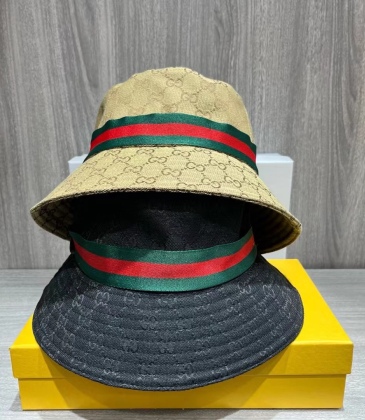 Gucci AAA+ hats &amp; caps #A32169