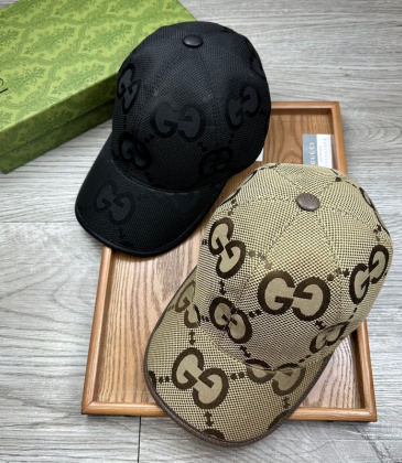 Gucci AAA+ hats &amp; caps #A34114