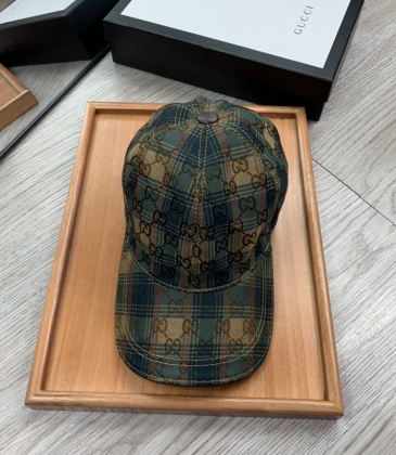 Gucci AAA+ hats &amp; caps #A34139