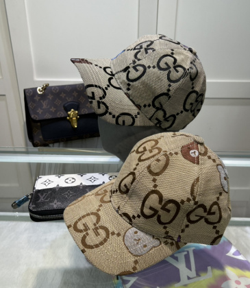 Gucci AAA+ hats &amp; caps #A34234