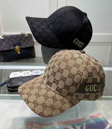 Brand G AAA+ hats &amp; caps #A34238