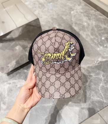 Gucci AAA+ hats &amp; caps #A36287