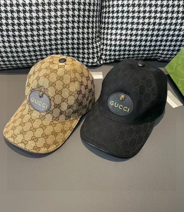 Gucci AAA+ hats &amp; caps #A48173