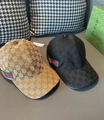 Gucci AAA+ hats &amp; caps #A48180