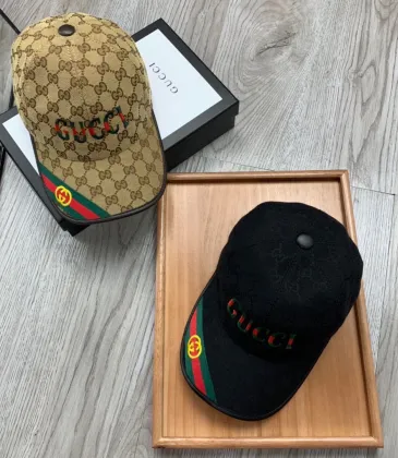 Gucci AAA+ hats &amp; caps #A48193