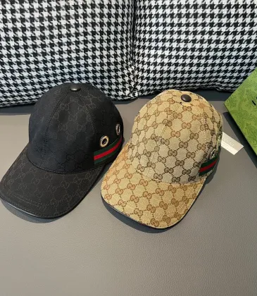 Gucci AAA+ hats &amp; caps #A48236