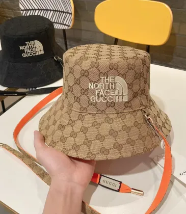  x The North Face bucket hats #A41748