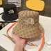 Gucci x The North Face bucket hats #A41748