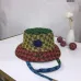 Gucci's new fisherman hat 1:1 quality #99903857
