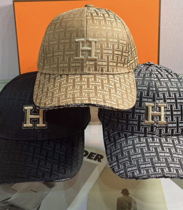 HERMES Caps HERMES Hats #999925922
