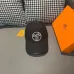 HERMES Caps&amp;Hats #A34363