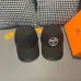 HERMES Caps&amp;Hats #A34363