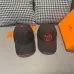 HERMES Caps&amp;Hats #A34364