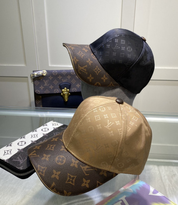 Louis Vuitton AAA+ hats Louis Vuitton caps #999925005