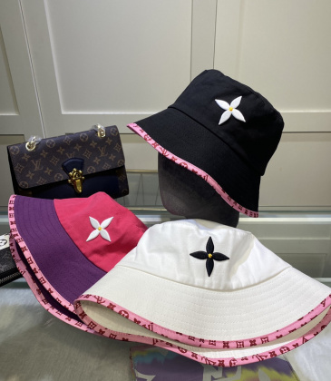 Louis Vuitton AAA+ hats Louis Vuitton caps #999925006