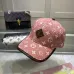 Louis Vuitton AAA+ hats Louis Vuitton caps #999925011