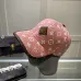 Louis Vuitton AAA+ hats Louis Vuitton caps #999925011