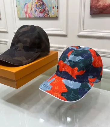 Louis Vuitton AAA+ hats Louis Vuitton caps #999925020