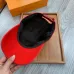 Louis Vuitton AAA+ hats Louis Vuitton caps #999925028