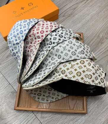 Louis Vuitton AAA+ hats Louis Vuitton caps #999925044